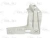 VW 1J0821136 Mounting Kit, mud guard